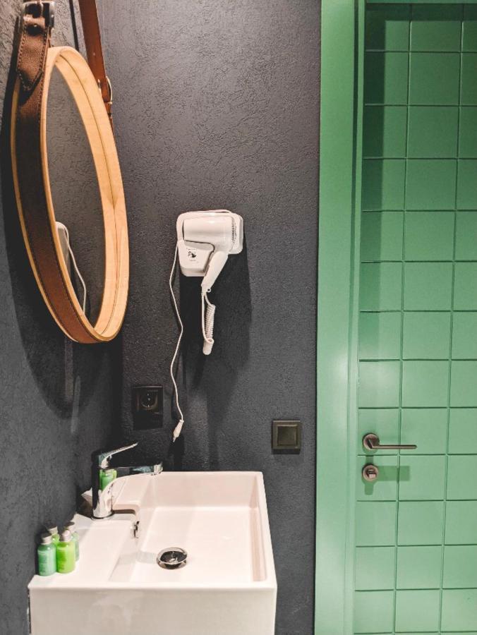 Green Rooms クタイシ エクステリア 写真