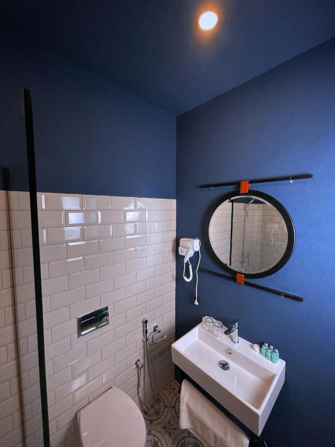 Green Rooms クタイシ エクステリア 写真