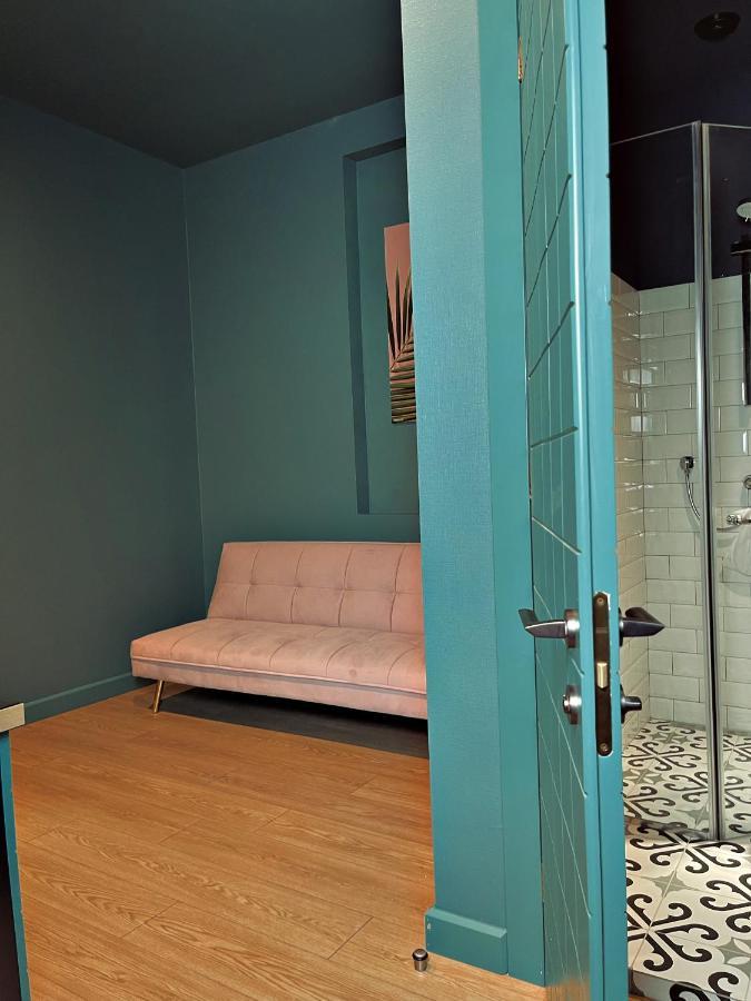 Green Rooms クタイシ エクステリア 写真