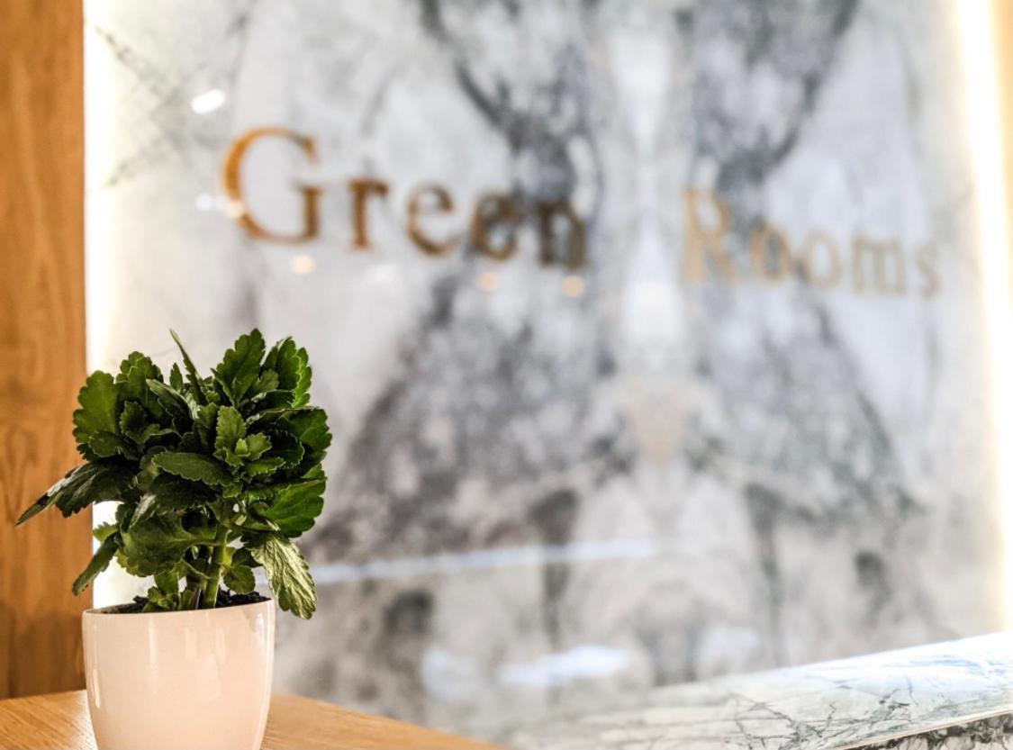 Green Rooms クタイシ エクステリア 写真