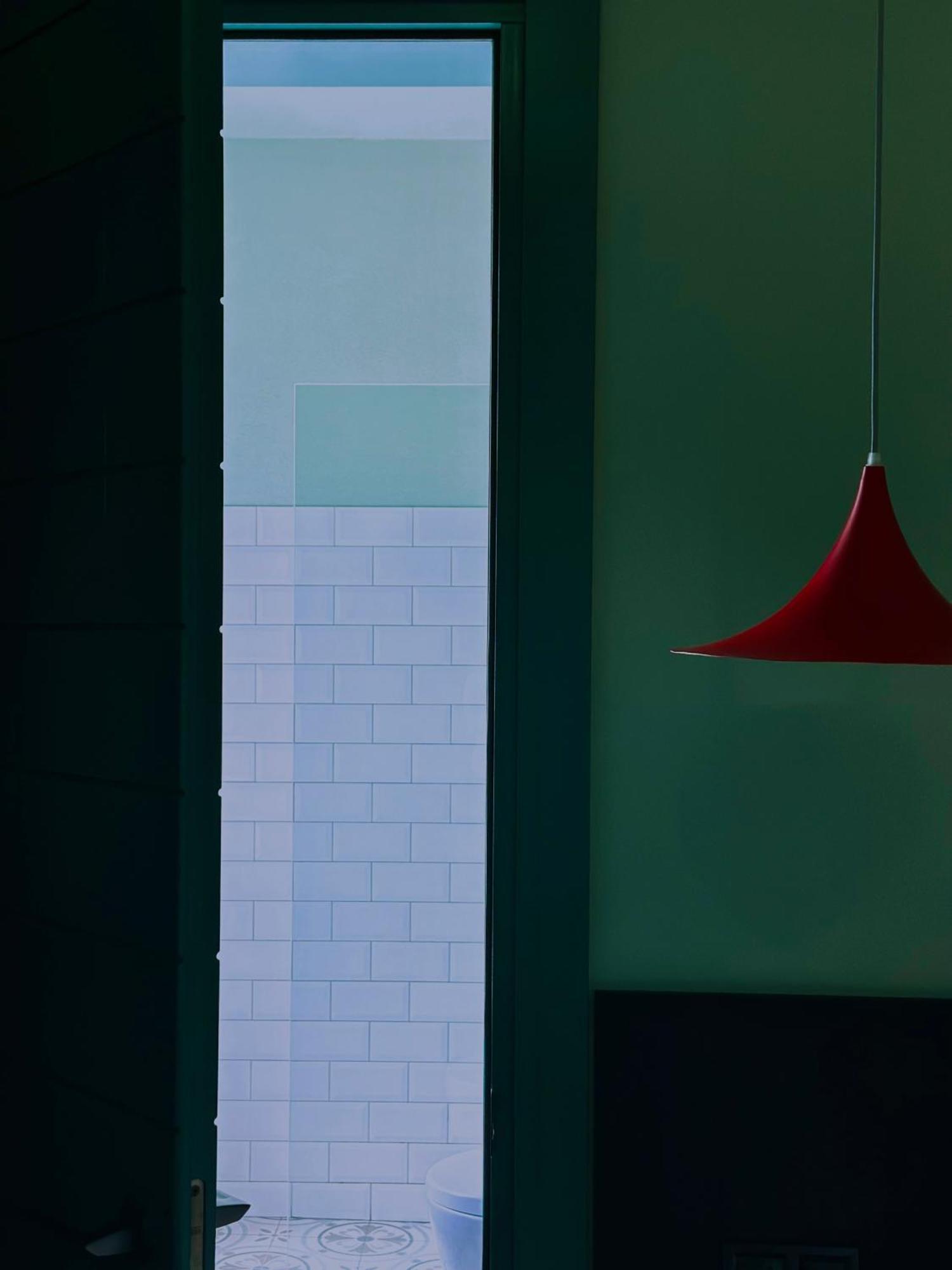 Green Rooms クタイシ エクステリア 写真